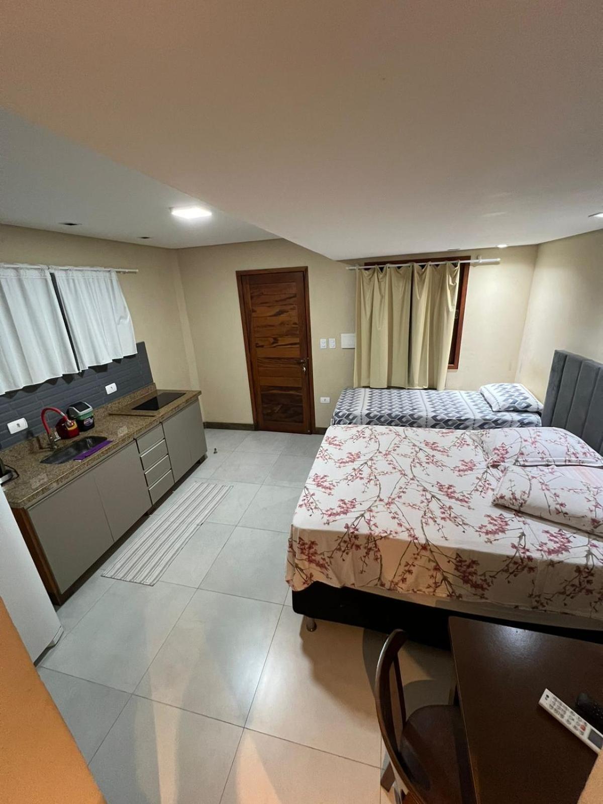 Suite No Centro De Παρατί Εξωτερικό φωτογραφία